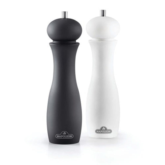 Napoleon Salt & Pepper Grinder Set