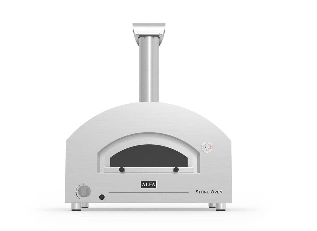 Alfa Futuro 4 Pizze Pizza Oven