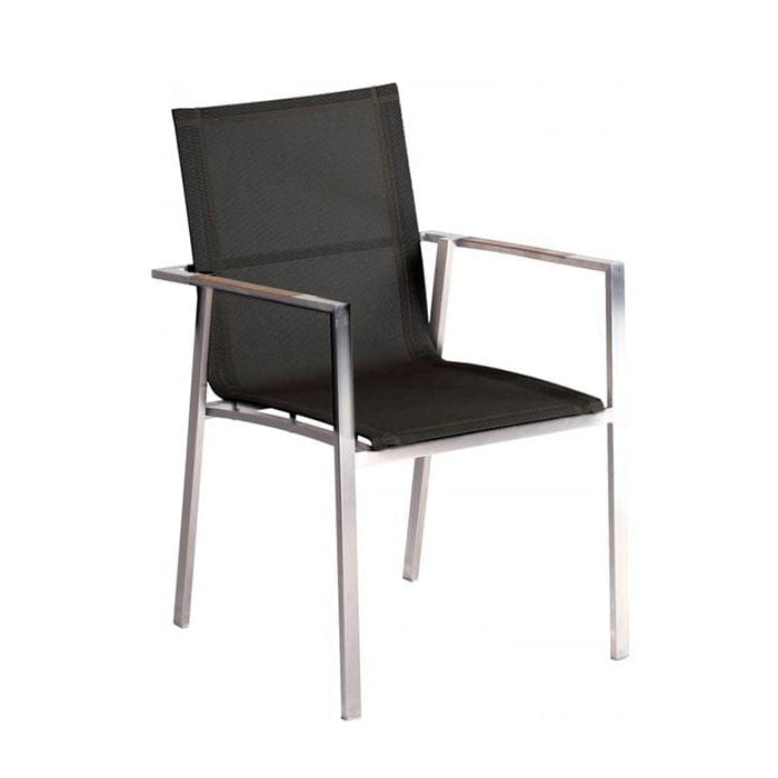 Tide Dining Arm Chair