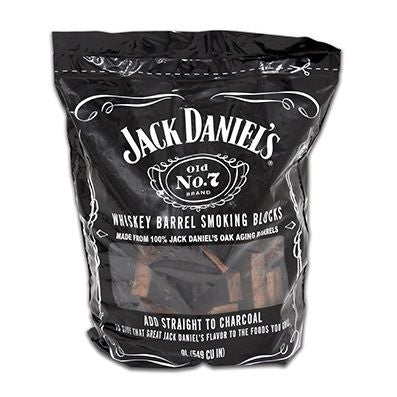 BGE Jack Daniel’s Whiskey Flavour Barrel Chips