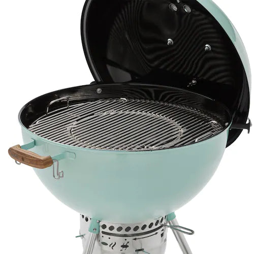 Weber Limited Edition 22" Charcoal Kettle Grill **THIS WEEKEND ONLY**