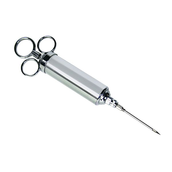 BGE Professional Grade Flavour Injector