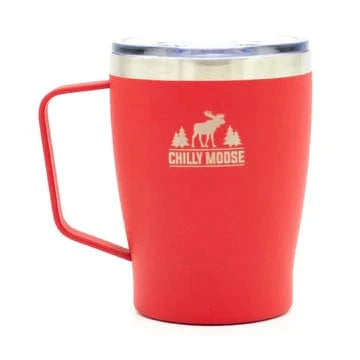 Chilly Moose 12 oz. Canisbay Camp Mug **CLEARANCE - WHILE QTY LAST**