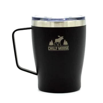 Chilly Moose 12 oz. Canisbay Camp Mug **CLEARANCE - WHILE QTY LAST**