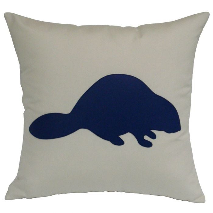 Sunbrella Icon Toss Cushion - Beaver