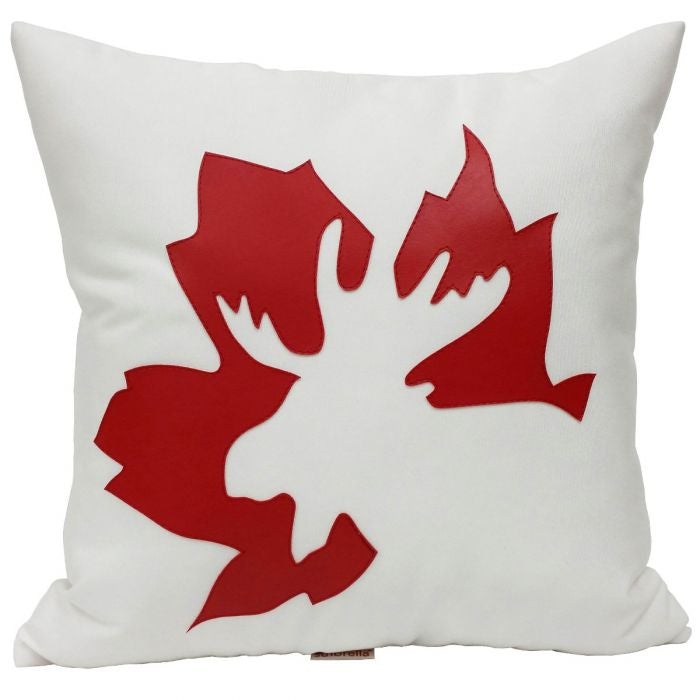 Sunbrella Icon Toss Cushion - Canada Moose