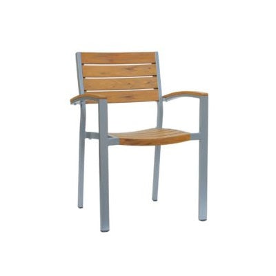 New Mirage Dining Arm Chair
