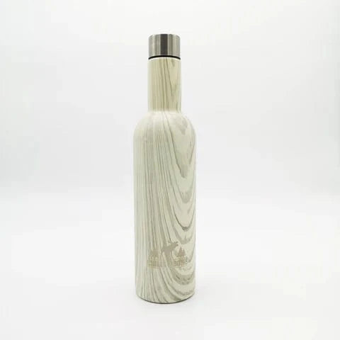 Chilly Moose 25 oz. Wellington Wine Bottle