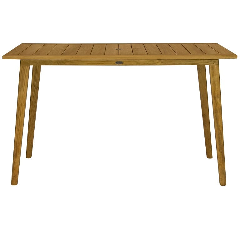 32" x 65" Admiral Bar Table