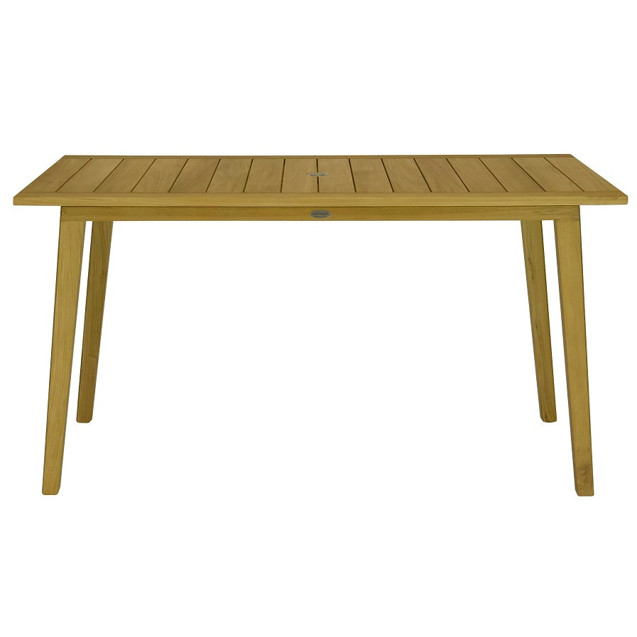 32" x 65" Admiral Counter Table