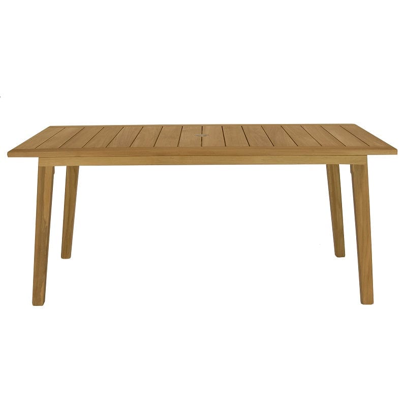 32" x 65" Rectangular Admiral Dining Table