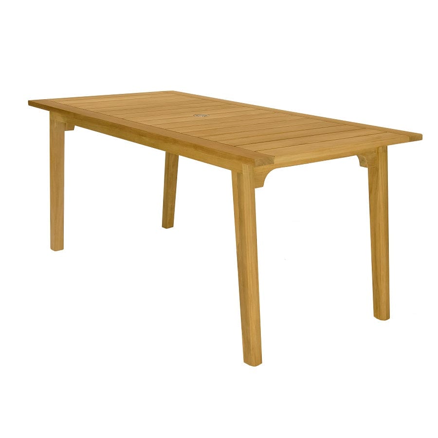 32" x 65" Rectangular Admiral Dining Table