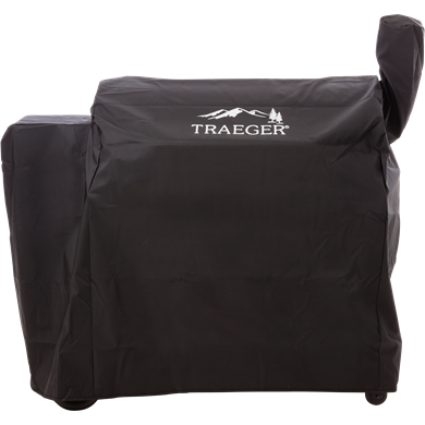 Traeger Full-Length Grill Cover - 34 Series