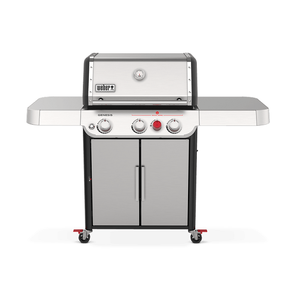 Weber Genesis S-325s Gas Grill **THIS WEEKEND ONLY**