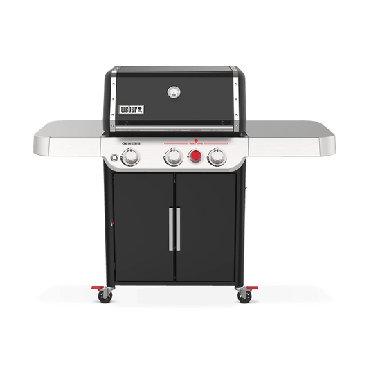 Weber Genesis E-325s Gas Grill - Black - Special Order