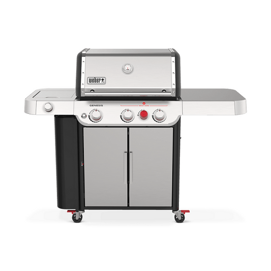 Weber Genesis S-335 Gas Grill **THIS WEEKEND ONLY**