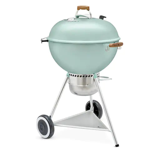 Weber Limited Edition 22" Charcoal Kettle Grill **THIS WEEKEND ONLY**