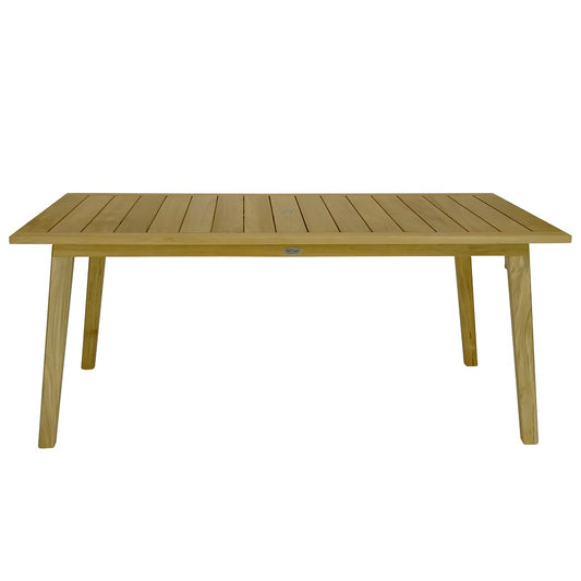 40" x 70" Admiral Dining Table