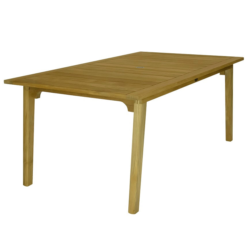 40" x 70" Admiral Dining Table