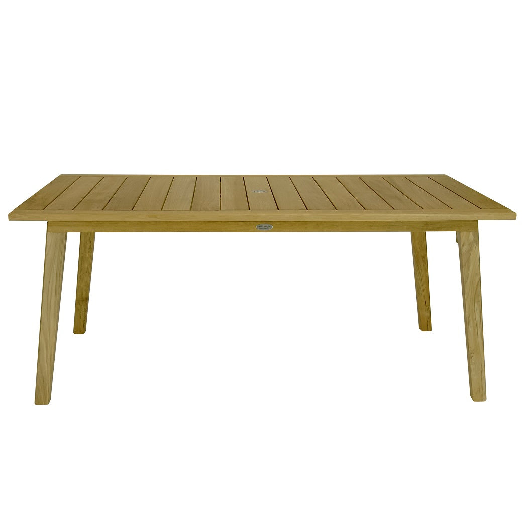 40" x 90" Admiral Dining Table