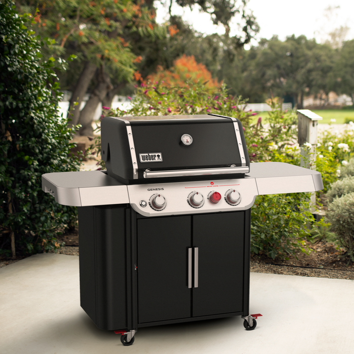 Weber Genesis SI-E-330 Gas Grill **THIS WEEKEND ONLY**