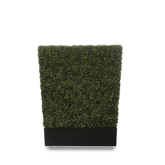 Artificial Boxwood Hedge - Small