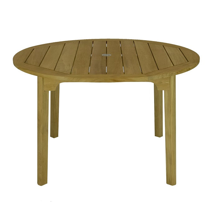 50" Round Admiral Dining Table