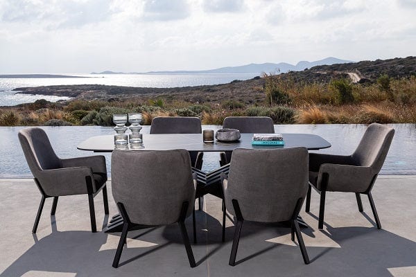 Alan 7pc Dining Set