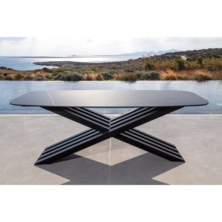 Alan 7pc Dining Set