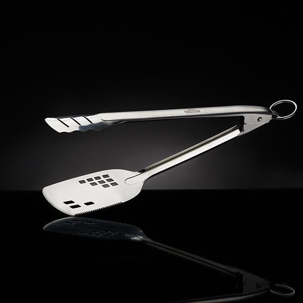 Napoleon Stainless Steel Spatutong