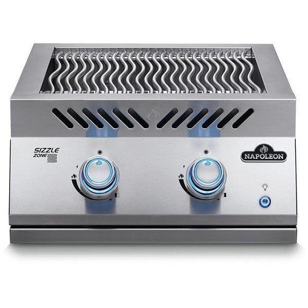 Napoleon Built-In 700 Series Dual Infrared Side Burner