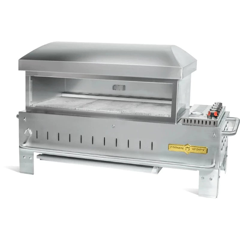 Crown Verity 36" Table Top Pizza Oven
