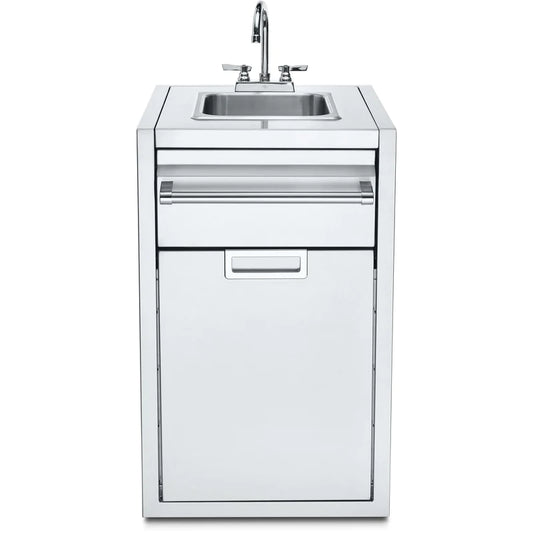 Crown Verity Infinite Series Small Built-In Cabinet with Sink