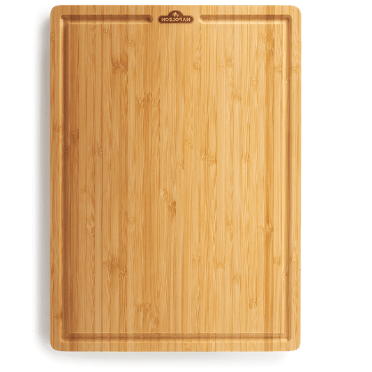 Napoleon Bamboo Cutting Board