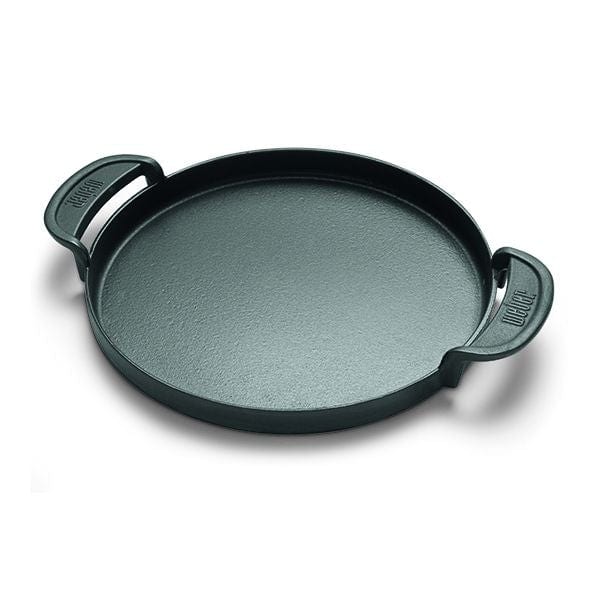 WeberGourmetGrillingSystemGriddle