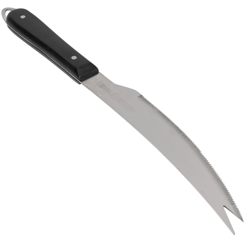 Crown Verity BBQ Knife