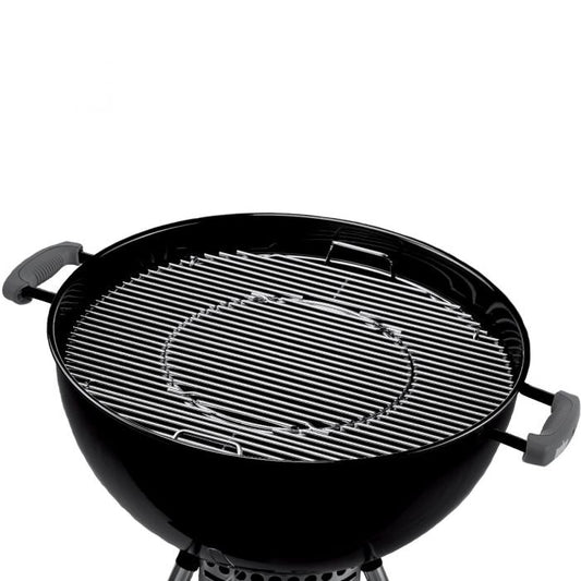 Weber 22.5&#34  Hinged Cooking Grate