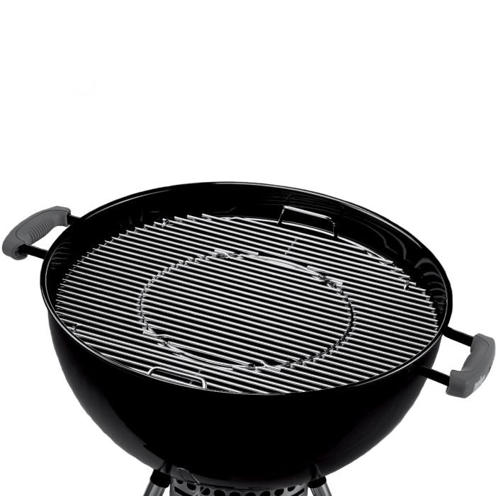 Weber 22.5&#34  Hinged Cooking Grate