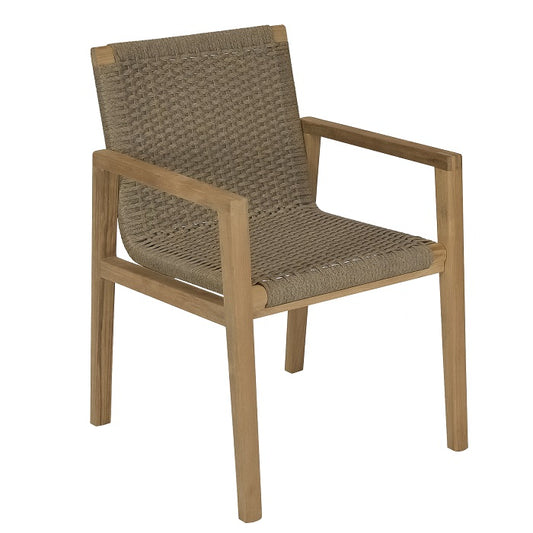 Admiral Dining Chair