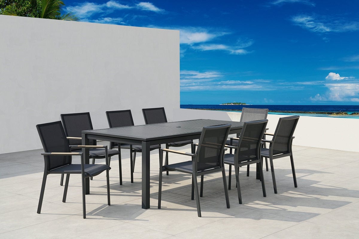 Aiir 7pc Dining Set