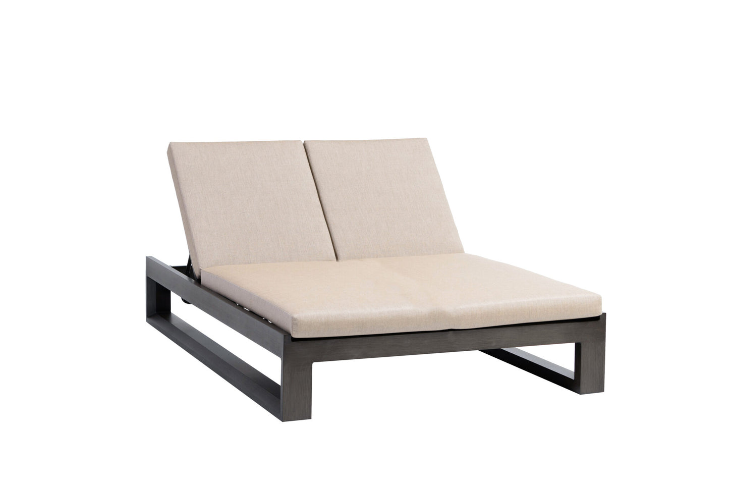 Element 5.0 Double Chaise Lounge