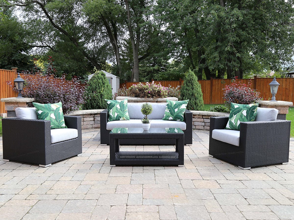 Lounge Seating Sets InsideOut