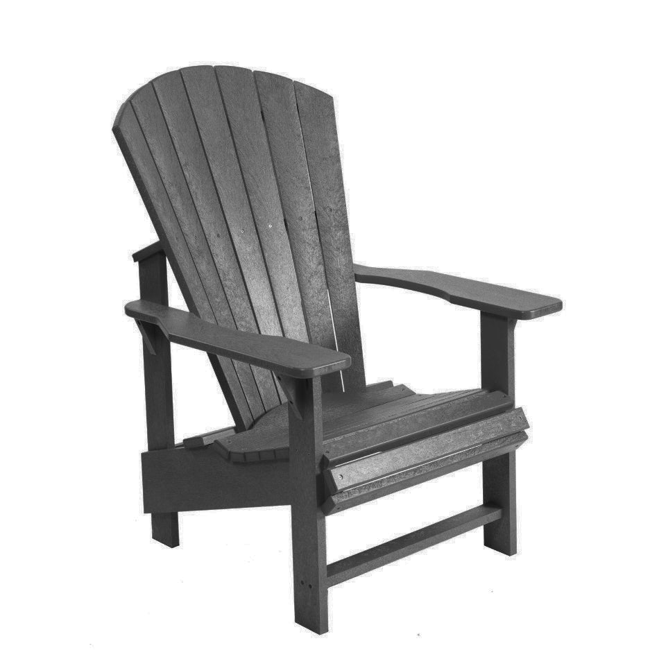 Upright Adirondack Chair - 4 Pack  **VALUE BUNDLE**