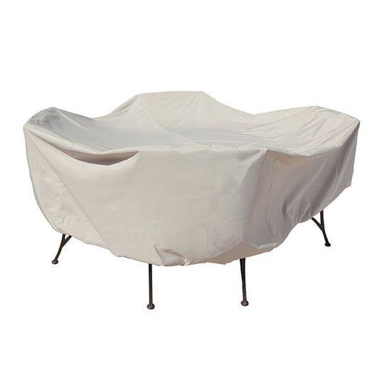 48" Round Table & Chair Cover