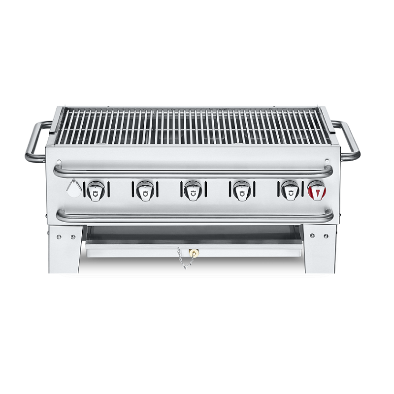 Crown Verity Portable Grill
