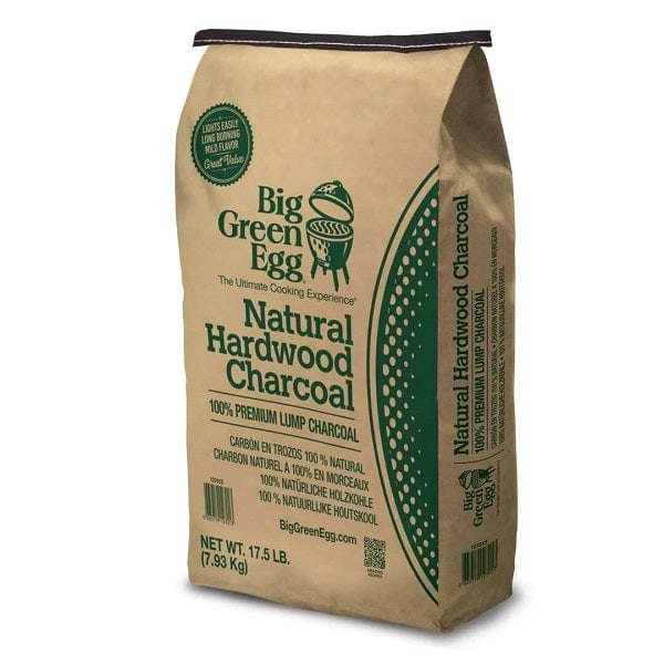 BGE Brazilian Hardwood Charcoal