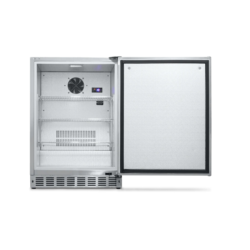 Crown Verity 24" Outdoor Refrigerator