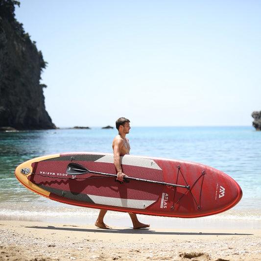 Atlas - Advanced All-Around Stand Up Paddle