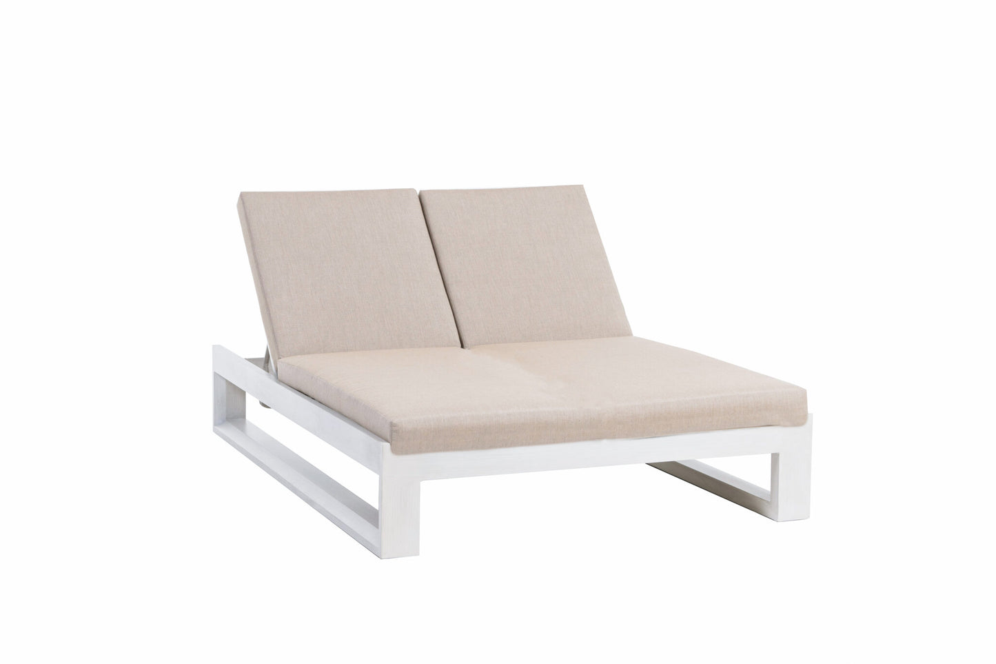 Element 5.0 Double Chaise Lounge