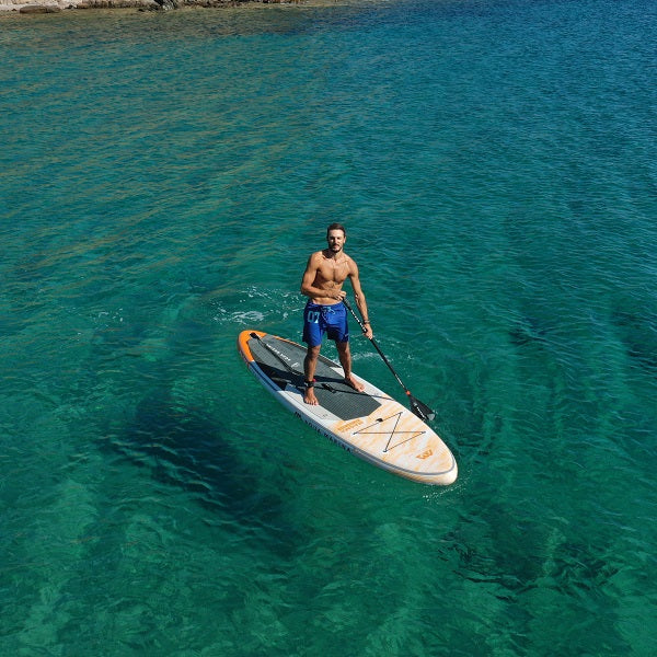 Magma - Advanced All-Around Stand Up Paddle **THIS WEEKEND ONLY**